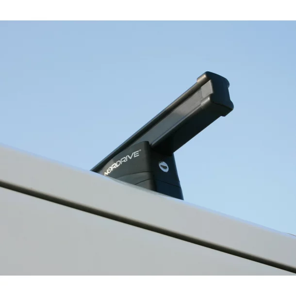 Kargo, steel roof bar - 180 cm