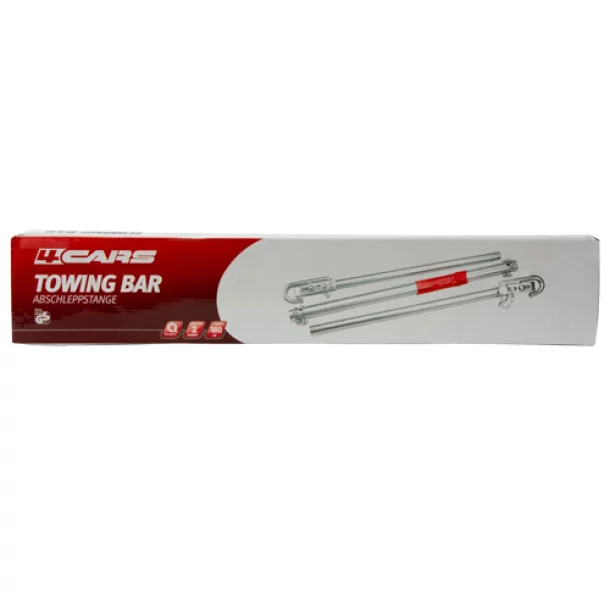 Towing bar 4Cars - 2000 kg
