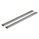 Silenzio, pair of aluminium roof bars - M - 120 cm