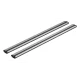 Silenzio, pair of aluminium roof bars - S - 108 cm
