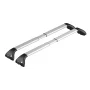 Snap Alu aluminium teleszkópos rúd szett, 2 db - L - 100÷136 cm