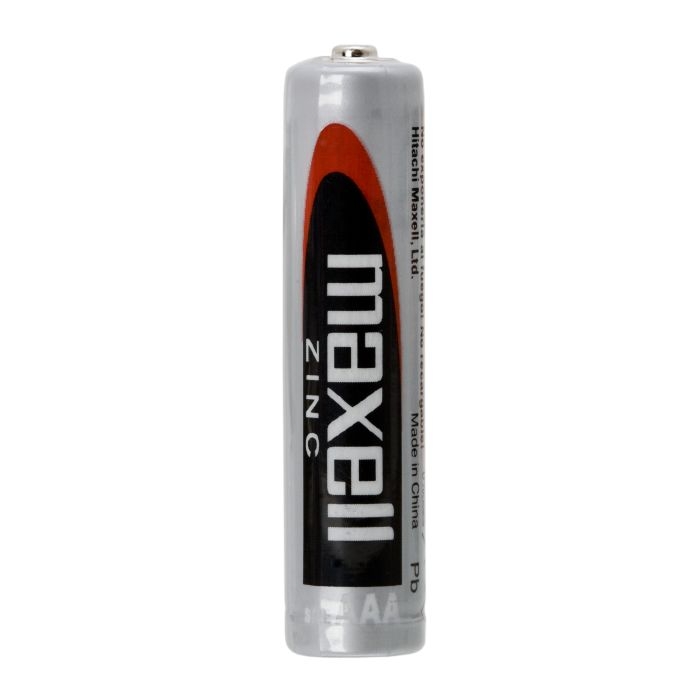Baterie AAA • R03Zn • 1,5V - MAXELL thumb