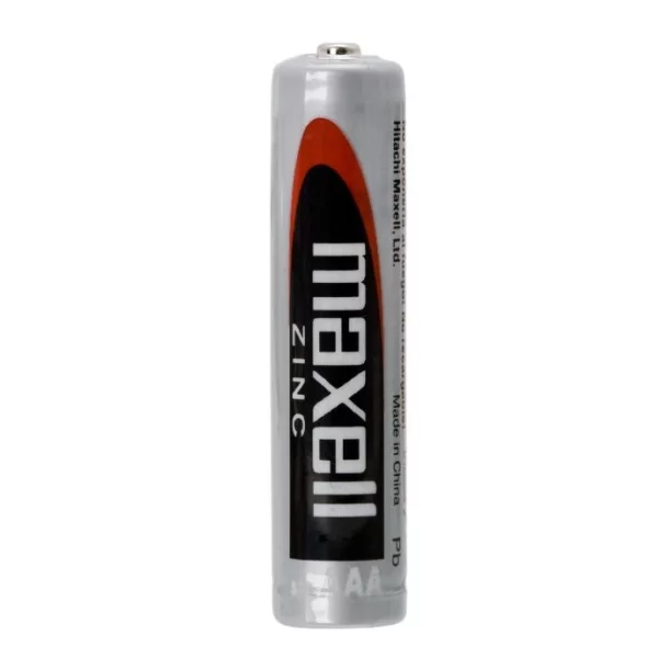 Baterie AAA • R03Zn • 1,5V - MAXELL