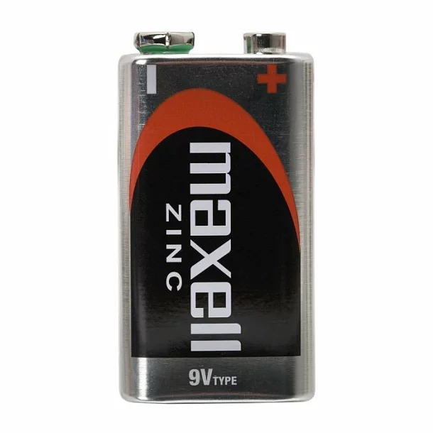 9V battery