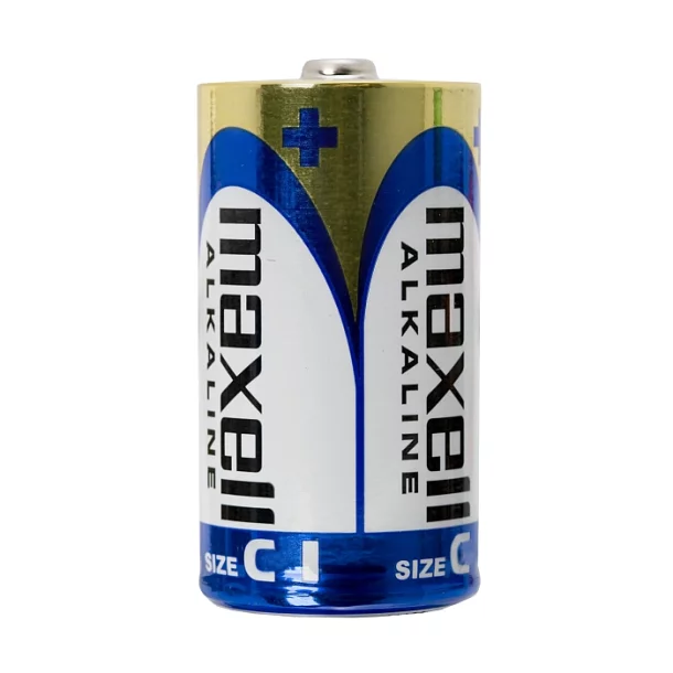 Baterie tip BabyC • LR14Alkaline • 1,5 V
