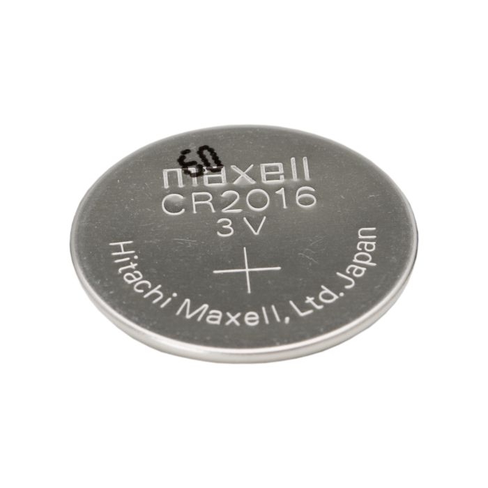 Baterie tip buton CR2016Li • 3 V thumb
