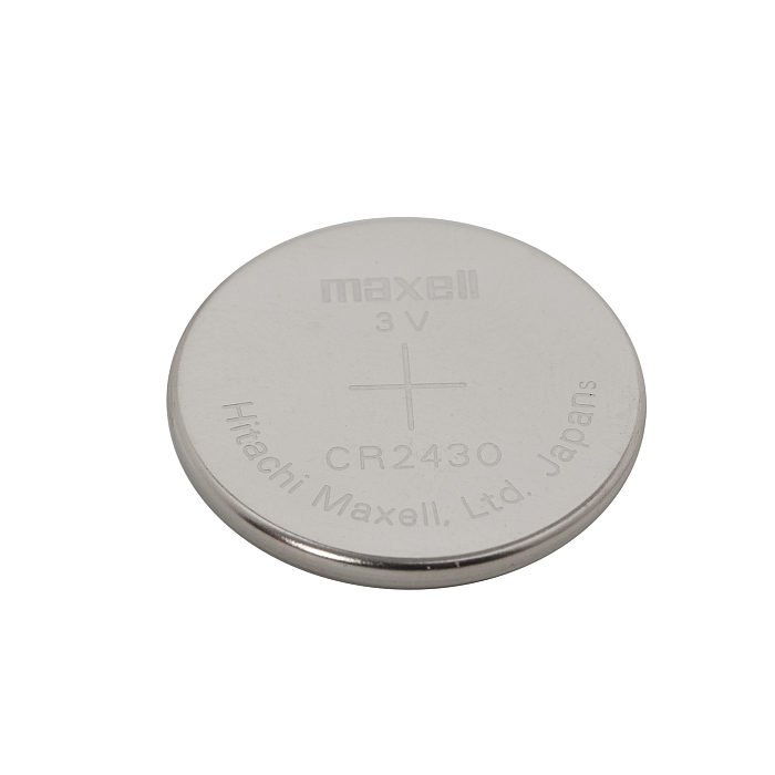 Baterie tip buton CR2430Li • 3 V thumb