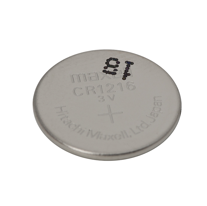 Baterie tip butonCR 1216Li • 3 V thumb