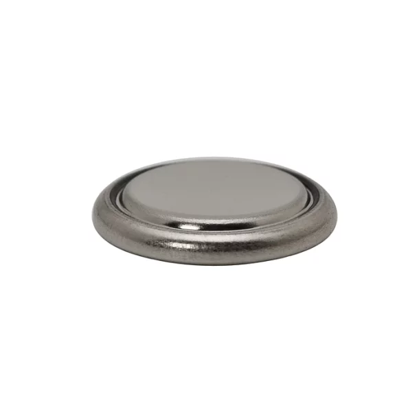 Button battery