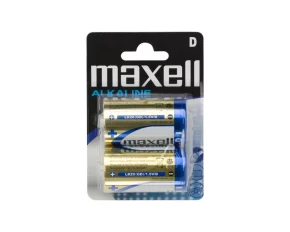 Baterie tip &quot;Goliath&quot;D • LR20Alkaline • 1,5 V