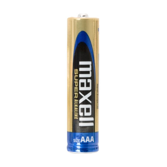 Baterie tip microAAA • LR03 XLSuper Alkaline • 1,5V thumb