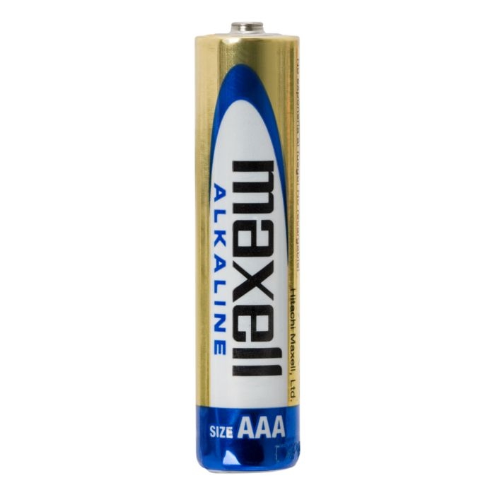 Baterie tip microAAA • LR03Alkaline • 1,5V thumb
