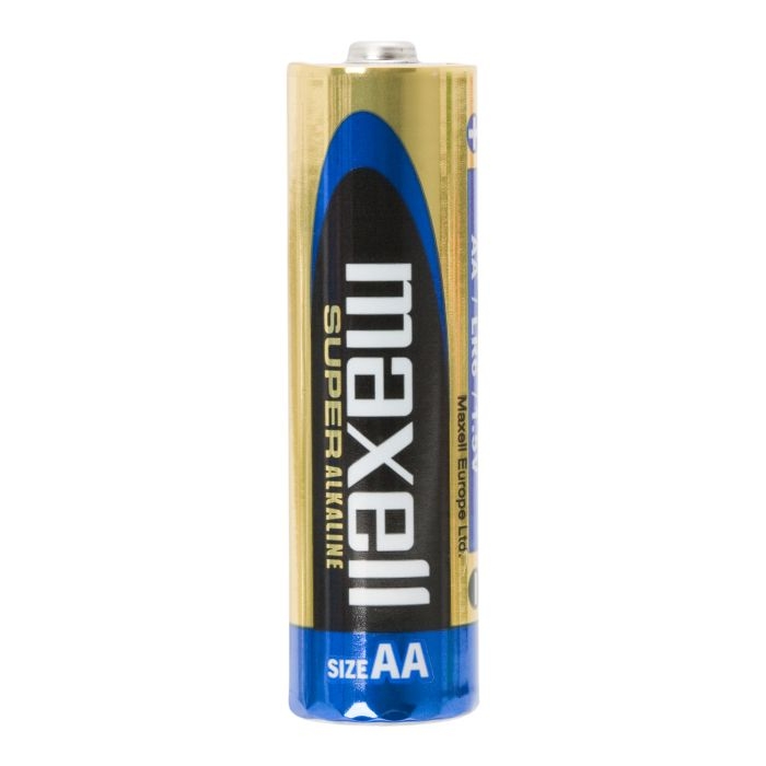 Baterie tip mignonAA • LR6 XLSuper Alkaline • 1,5 V thumb