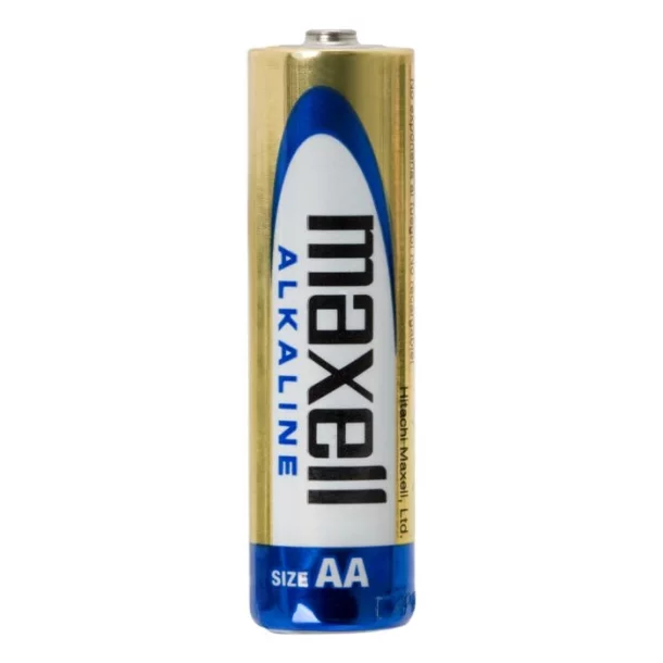 Baterie tip mignonAA • LR6Alkaline • 1,5 V