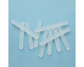 Hot glue stick - 11 mm - transparent