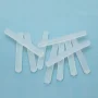 Hot glue stick - 11 mm - transparent