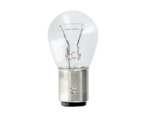 24V - P21/5W - 21/5W Position, brake BAY15d 1pcs Trifa