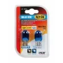 12V-os 21/5W-os üvegfejes Blu-Xe ízzó W3x16q - 2db