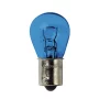 12V Blu-Xe Single filament lamp - P21W - 21W - BA15s - 2 pcs - D/Blister