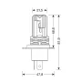 Bec Halo Led Serie 10 Halo Killer H4 20W P43t 9/32V 2buc