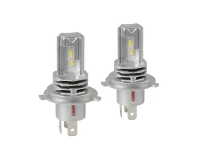 Bec Halo Led Serie 10 Halo Killer H4 20W P43t 9/32V 2buc