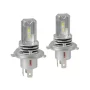 9-32V Halo Led Serie 10 Halo Killer - (H4) - 20W - P43t - 2 pcs - Box