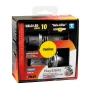 9-32V Halo Led Serie 10 Halo Killer - (H4) - 20W - P43t - 2 pcs - Box