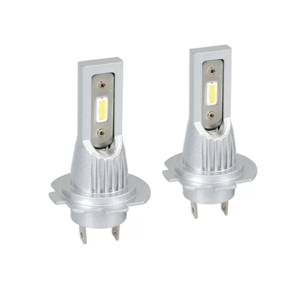 Bec Halo Led Serie 11 Quick-Fit H7 15W PX26d 12/24V 2buc
