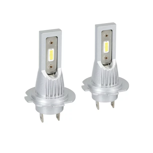 12-24V Halo Led Serie 11 Quick-Fit - (H7) - 15W - PX26d - 2 pcs - Box