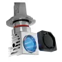 9-32V Halo Led Serie 8 Halo Killer - (H4) - 25W - P43t - 2 pcs - Box