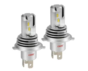 9-32V Halo Led Serie 8 Halo Killer - (H4) - 25W - P43t - 2 pcs - Box