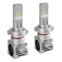 Bec Halo Led Serie 8 Halo Killer H7 25W PX26d 9/32V 2buc