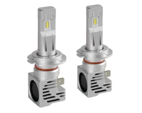 Bec Halo Led Serie 8 Halo Killer H7 25W PX26d 9/32V 2buc