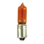12V Halogen micro lamp HY21W 2pcs - Amber