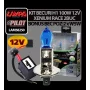 12V - H1 - 100W Xenium Race P14,5s 2pcs + Bonus pack