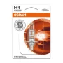 12V - H1 - 55W Original Line P14,5s 1pcs Osram