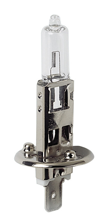 Lampa 12V classic bulb - H1 - 55W - P14,5s - 1pcs thumb