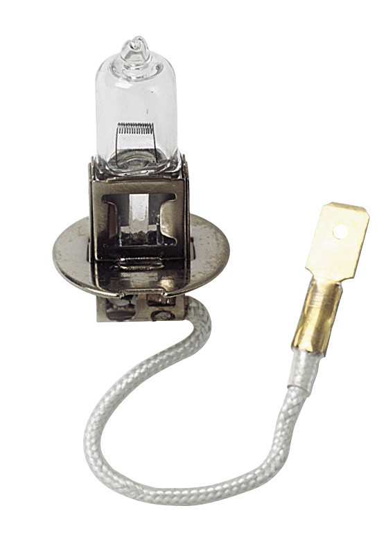 Lampa 12V classic bulb - H3 - 55W - PK22s - 1pcs thumb