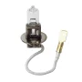 Lampa 12V classic bulb - H3 - 55W - PK22s - 1pcs