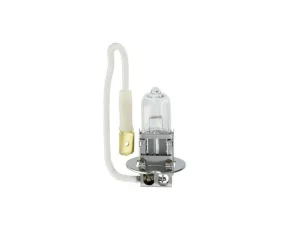 Bec halogen 12V - H3 - 55W - PK22s 1buc Narva