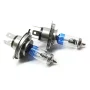 Bec halogen 12V - H4 - 60/55W +130% LightBooster P43t 2buc Lucas