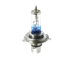 Bec halogen 12V - H4 - 60/55W +130% LightBooster P43t 2buc Lucas