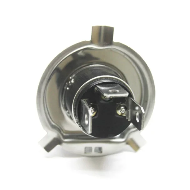 Bec halogen 12V - H4 - 60/55W +130% LightBooster P43t 2buc Lucas