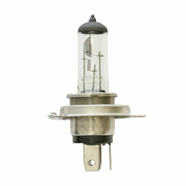 Bec halogen 12V - H4 - 60/55W - P43t 1buc blister 4Cars