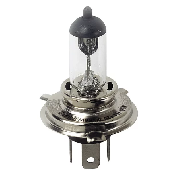 Bec halogen 12V - H4 - 60/55W - P43t 1buc Lampa