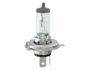 Bec halogen 12V - H4 - 60/55W - P43t 1buc Narva