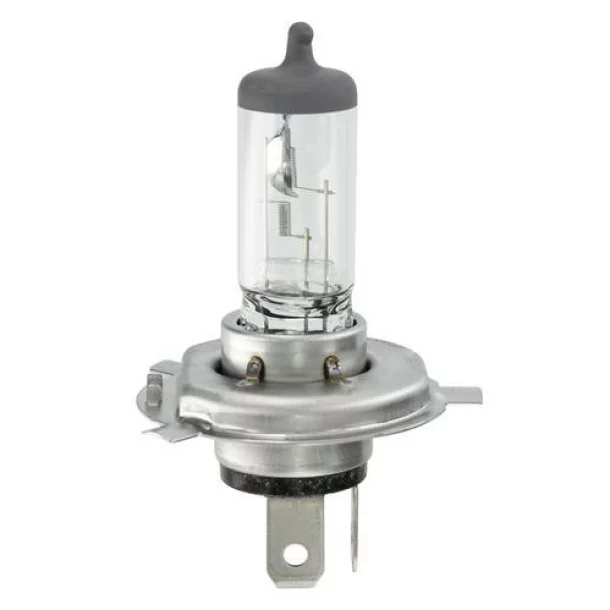 Bec halogen 12V - H4 - 60/55W - P43t 1buc Trifa