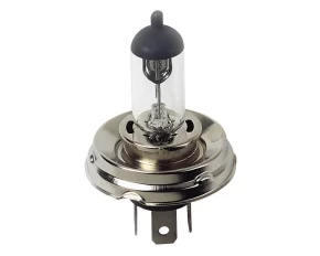 12V - H5 - 60/55W - P45t 1pcs Lampa