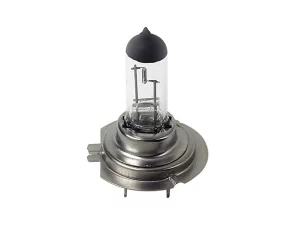 Izzó halogén 12V - H7 - 100W - PX26d 1db Lampa  - Újra csomagolt termék
