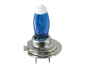 Bec halogen 12V - H7 - 100W Xenium Race PX26d 2buc + Pachet bonus